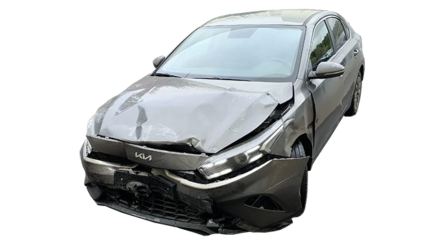 Срочный выкуп авто в Черноголовке после ДТП